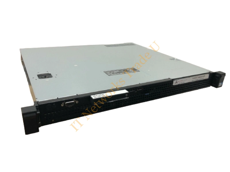 077FRW Dell PowerEdge R210 II CTO Chassis Server Chassis