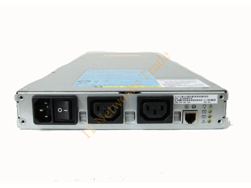 078-000-049 EMC 2200KW Standby Power Supply for CLARiiON