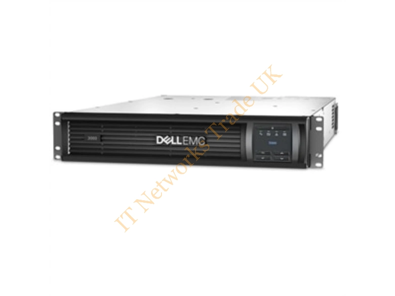078-000-058 EMC 120-Volt- UPS System for AX Series