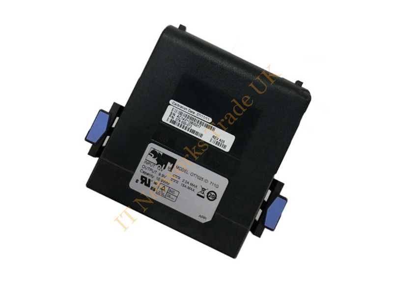 078-000-073 EMC VNXE3300 9.9V 10.9WHR BBU Module Batteries Miscellaneous