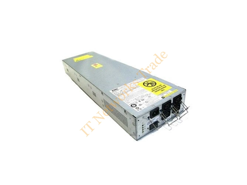 078-000-086 Dell EMC 2200-Watts 220V Power Supply Standby CX3-80