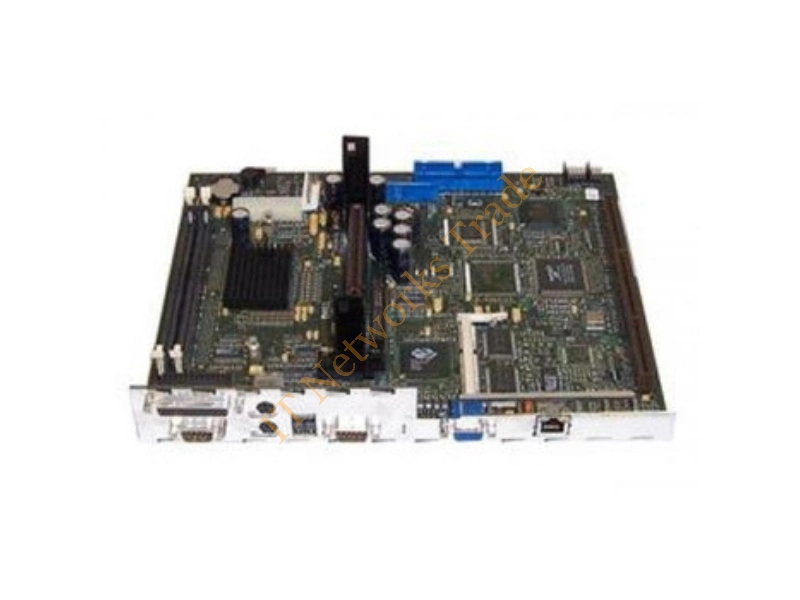 07803C Dell System Board for OptiPlex Gx1, Gx100, Gx110 Desktop Motherboard