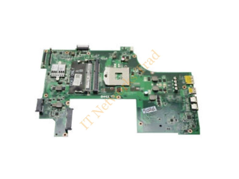 07830J Dell System Board for Inspiron 17R Laptop Motherboard
