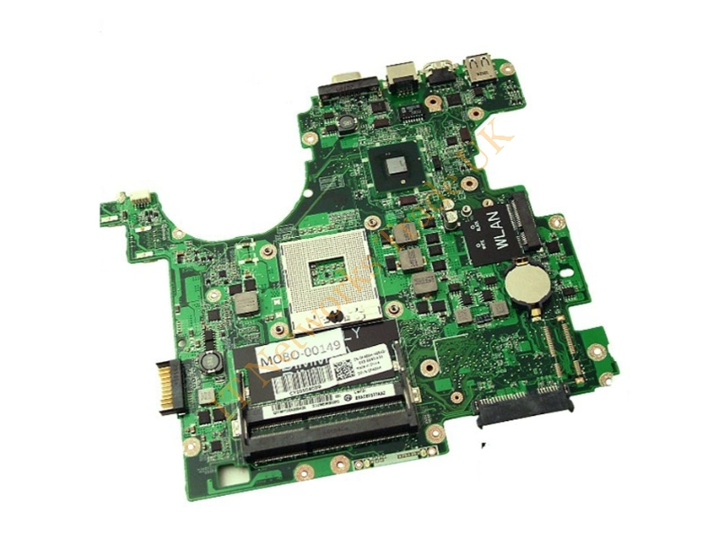 0783KV Dell Motherboard / System Board / Mainboard