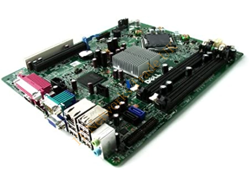 07891P Dell Motherboard / System Board / Mainboard