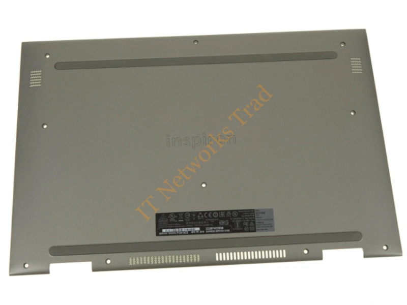 078D3D Dell Bottom Base Cover Assembly for Inspiron 5568 Laptop Accessory