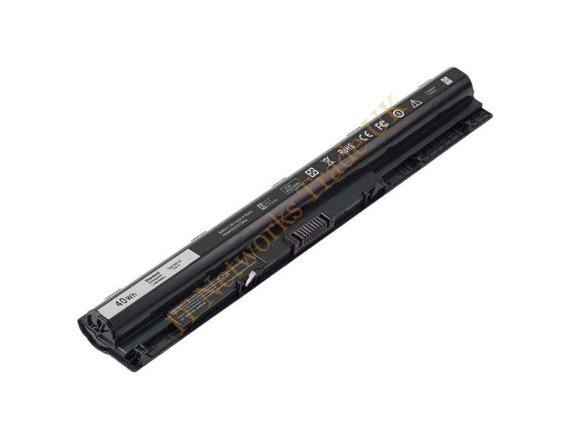 078V9D Dell 4-Cell 40WHr Battery for Inspiron 5559 3552 Laptop Battery