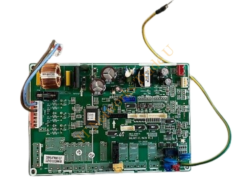 07903C Dell PII/PIII System Board (Motherboard)