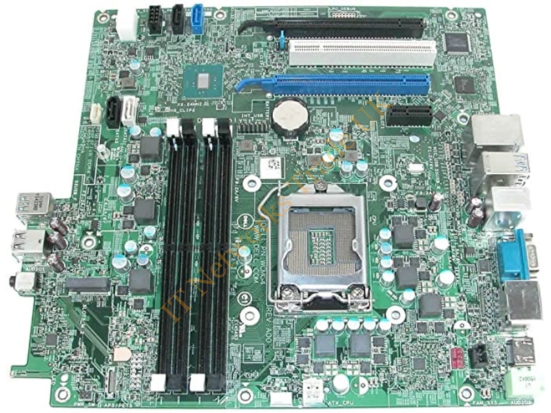 07908R Dell Motherboard / System Board / Mainboard