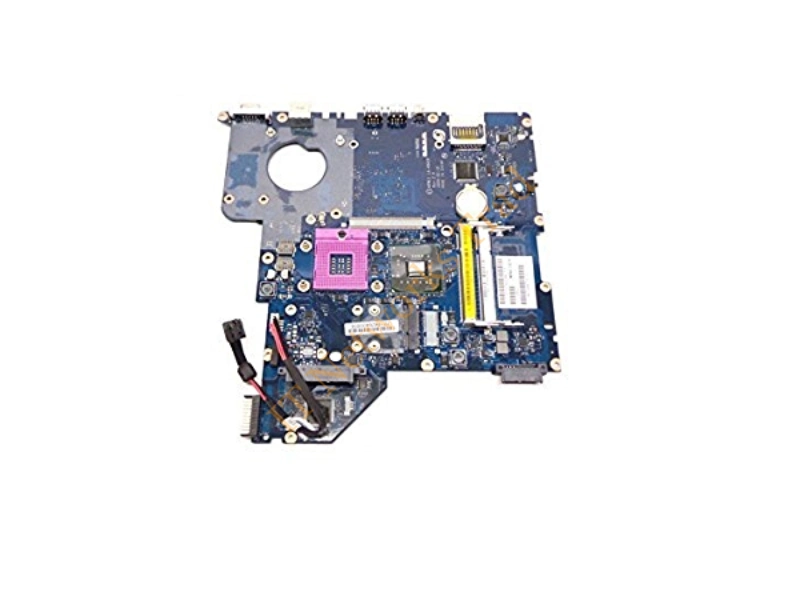 07973X Dell System Board for Inspiron 1427 1428 Laptop Motherboard