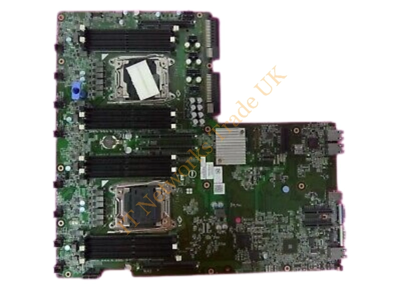 0797FV Dell System Board for PowerEdge C4130 Server Server Motherboard