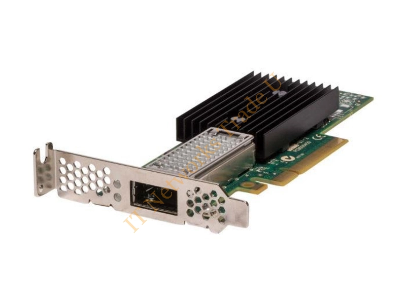 079DJ3 Dell ConnectX-3 InfiniBand Single Port QSFP+40GbE Adapter