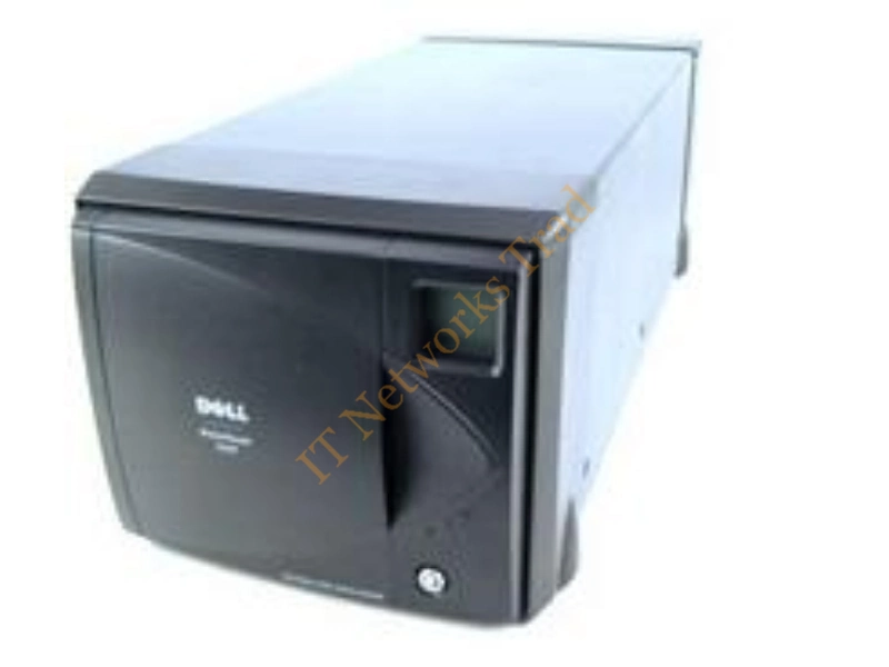 079KPN Dell PowerVault 120T DLT7000 Autoloader Tape Drive Storage