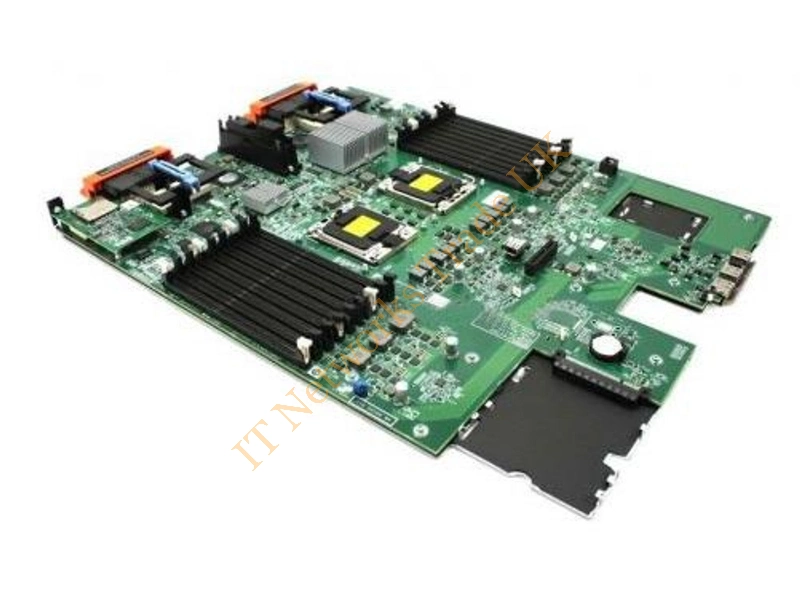 079T3J Dell System Board for PowerEdge M710 Server Motherboard
