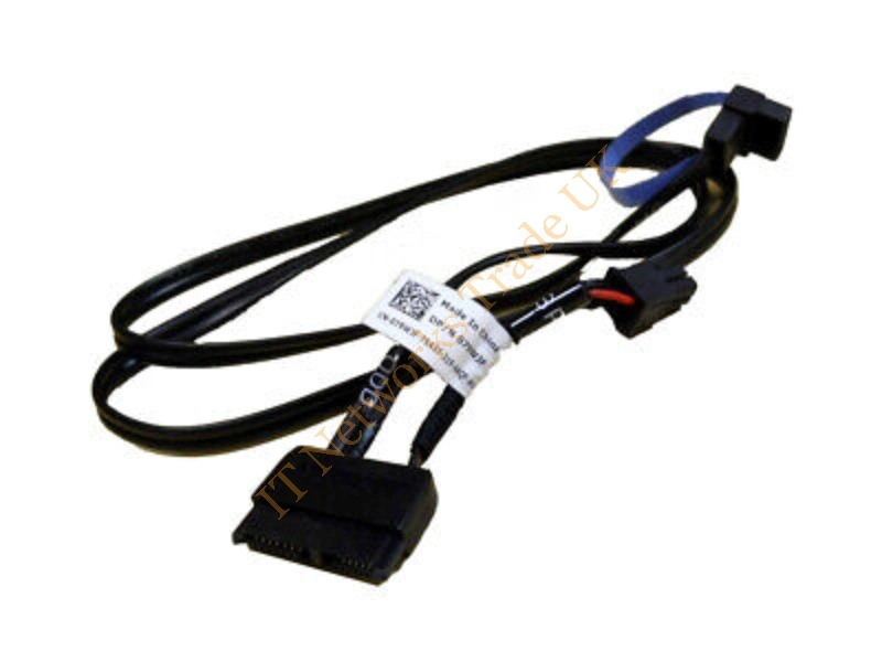 079WJF Dell Media Backplane to Motherboard Cable for PowerEdge R520 Server Miscellaneous Cable