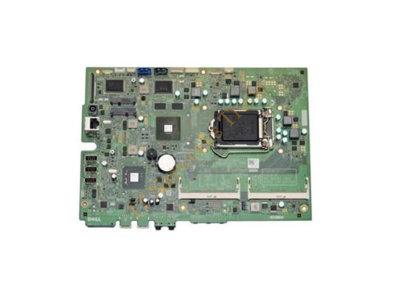 07C0H8 Dell System Board LGA1155 without CPU Inspiron One 2020 All-in-one Desktop Motherboard