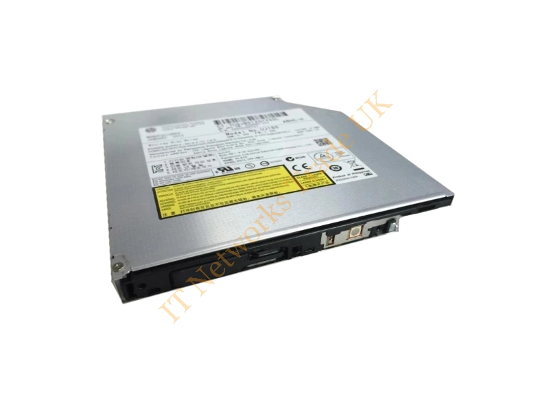 07C285 Dell 8X CD-RW C-Module CD And DVD Burner