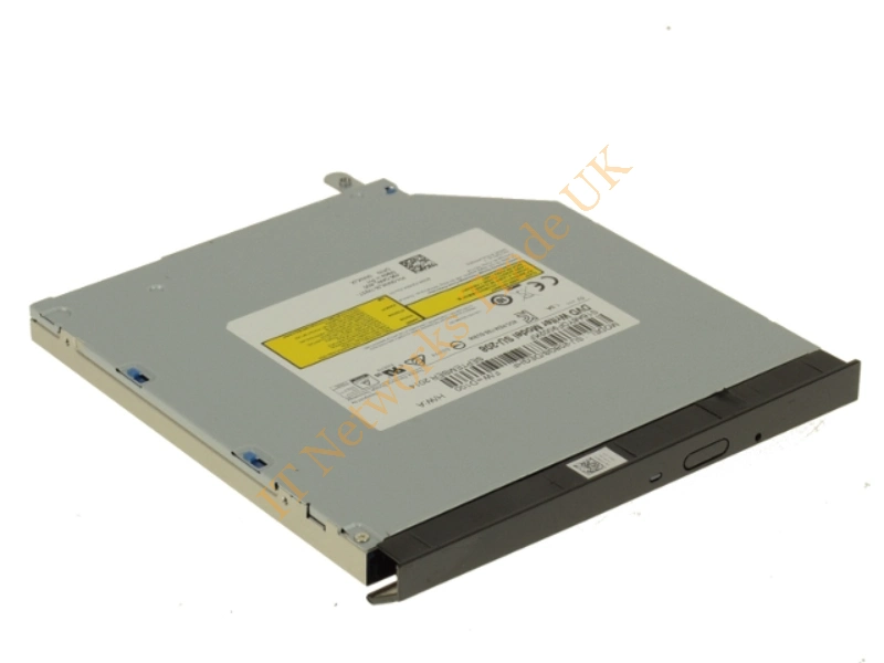 07C390 Dell 6X CDRW/DVD Combo C-Module CD And DVD Burner