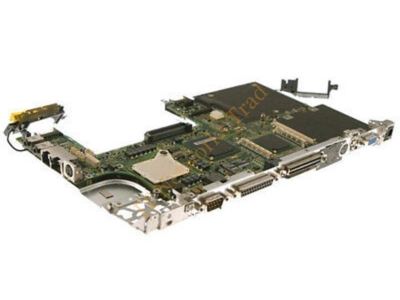 07C456 Dell System Board for Latitude C600, C500 Laptop Motherboard