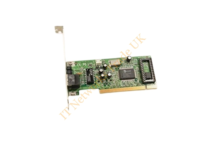 07C712 Dell 10/100 Ethernet Network Interface Card