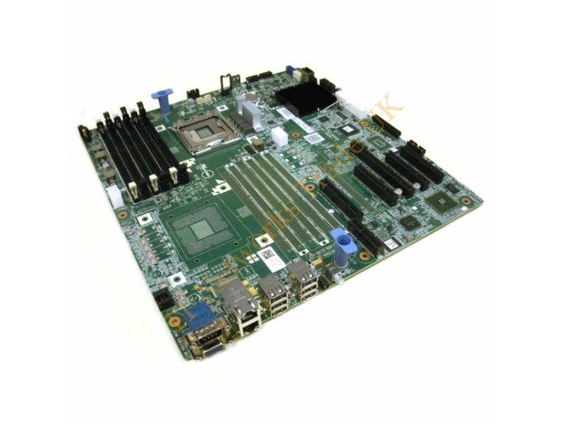 07C9XP Dell System Board for PowerEdge T320 Server Motherboard