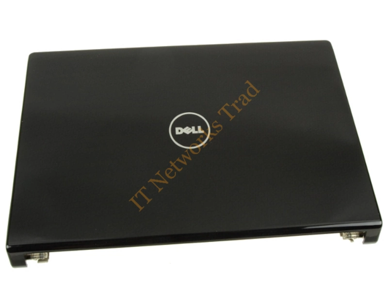 07CP9G Dell Black Chainlink Back Cover for Studio 1555 / 1557 / 1558 Laptop Accessory