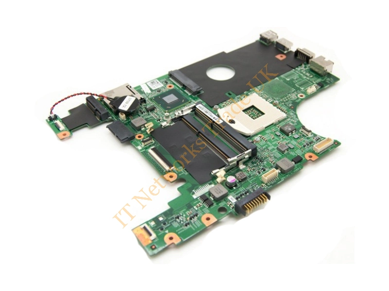 07CV2G Dell System Board for I5 2.2GHz (i5-5200u) W/cpu Desktop Motherboard