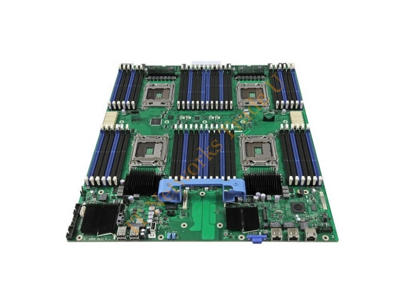 07CWT0 Dell System Board for PowerEdge T610 Server Server Motherboard