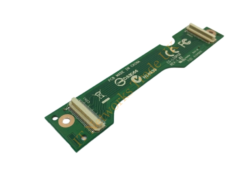 07CXFY Dell I/O Bridge Circuit Board for XPS 18 (1810) System Desktop System Accessory