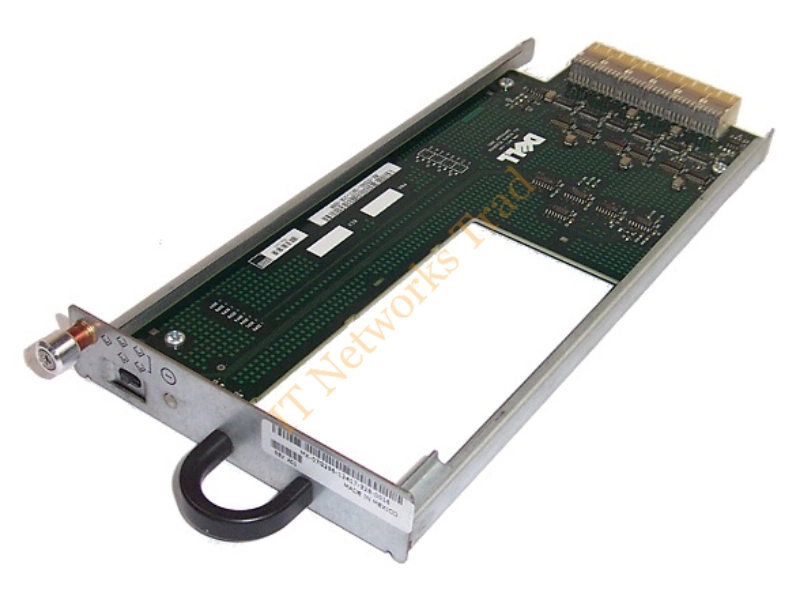 07D743 Dell Daughter Board Split Bus for PowerVault 220 221x Storage Device