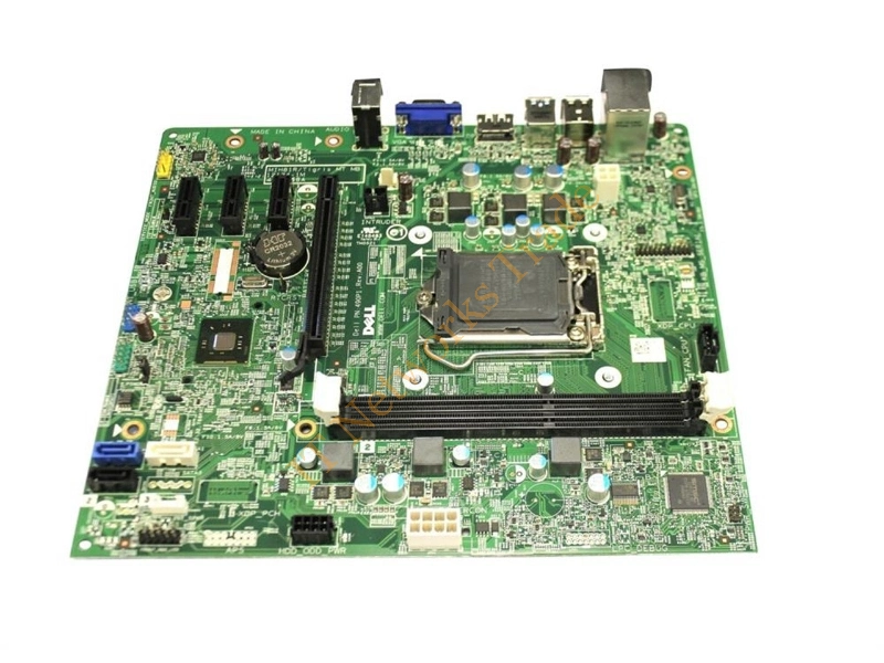 07DM3J Dell System Board for OptiPlex 3020 Desktop Motherboard