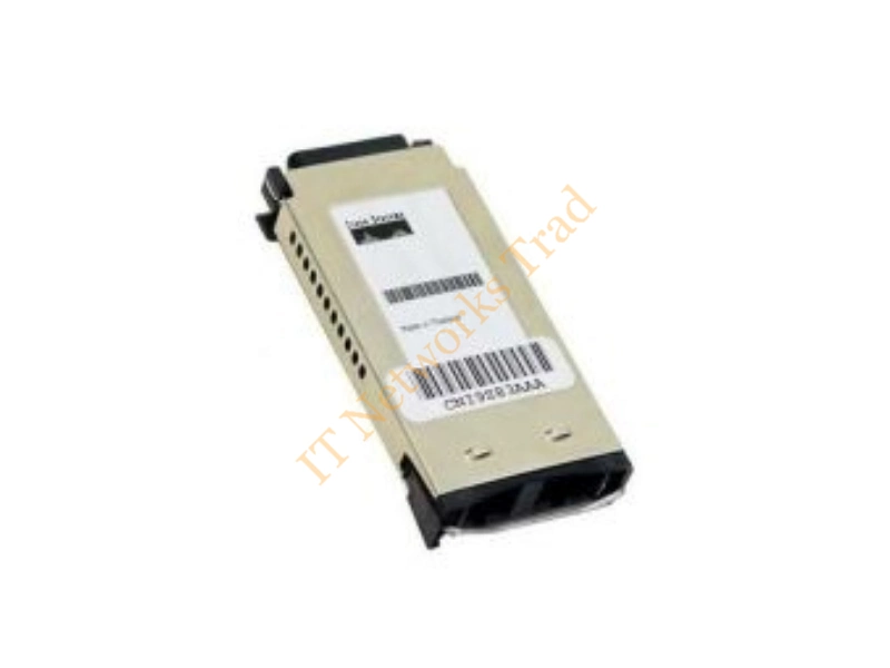 07DRGW Dell CHAN53 10Gigabit Ethernet SFP+ Transceiver Module for Inspiron 17 5748