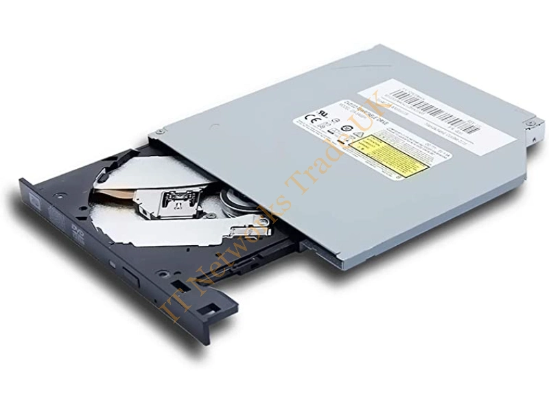 07DTM5 Dell 8X SFF SATA DVD-RW Drive CD And DVD Burner