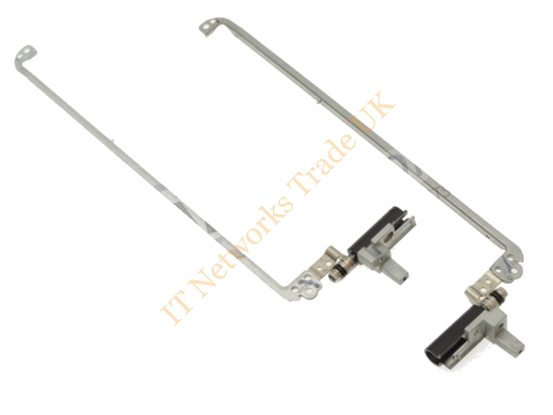 07DTTV Dell Hinge and Bracket Set XPS L401X Laptop Accessory
