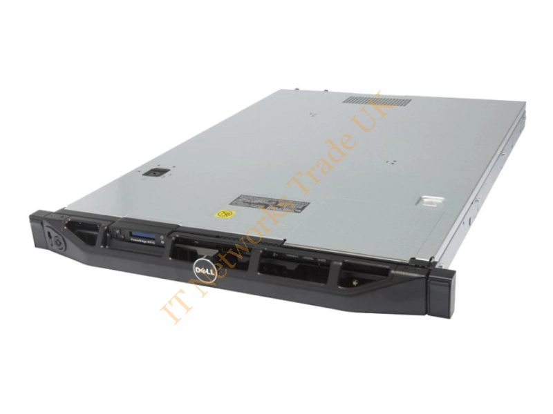 07DYR4 Dell PowerEdge R415 LFF CTO Chassis Server Chassis