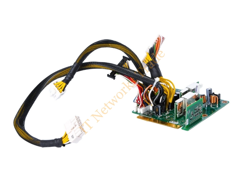 07F084 Dell Power Distribution Board for PowerEdge 1850 Server Accessory