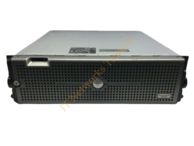 07F2YR Dell PowerVault Configure-to-Order Server Chassis