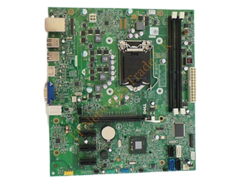 07F329 Dell Motherboard / System Board / Mainboard