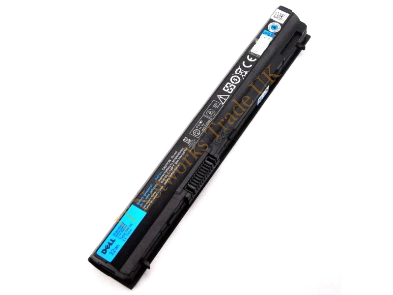 07FF1K Dell 3-Cell 32WHr Laptop Battery for Latitude E6220 E6230 E6320 E6330