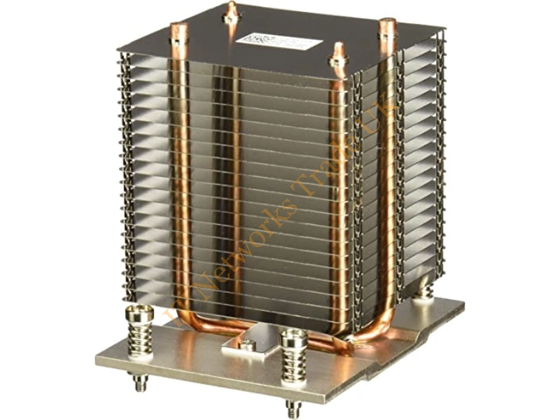 07FPHR Dell Heatsink for PowerEdge T430