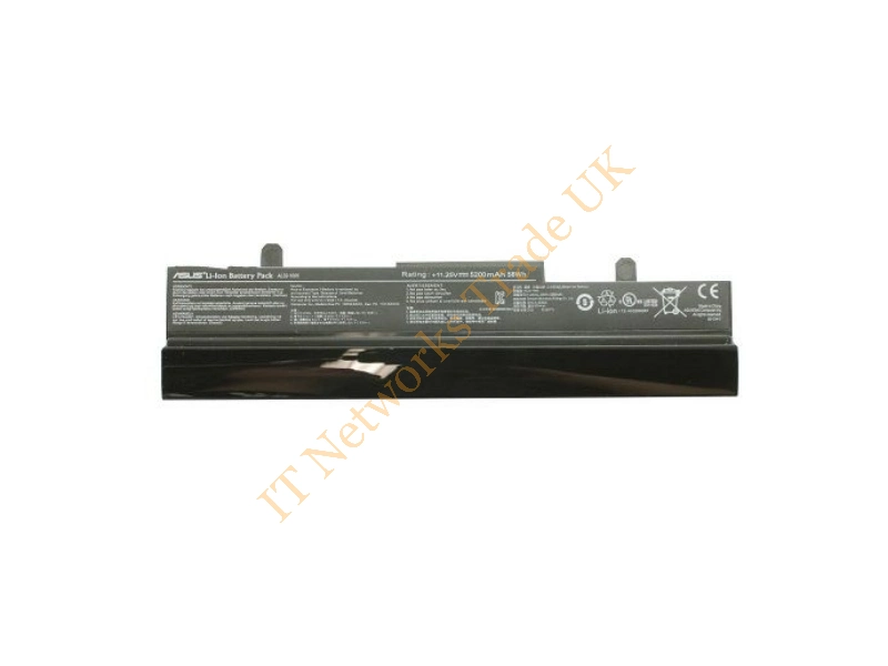 07G016BH1875 ASUS 6-Cell Li-ion Battery for Eee 1005HA Laptop Battery