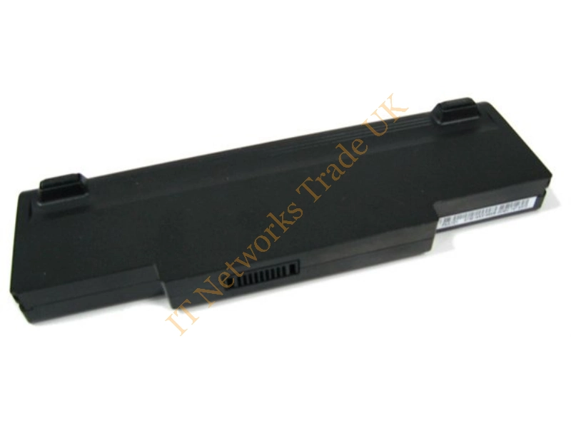 07G016EY1875 ASUS 8-Cell 14.4V 4400mAh Black Li-Ion Battery Laptop Battery