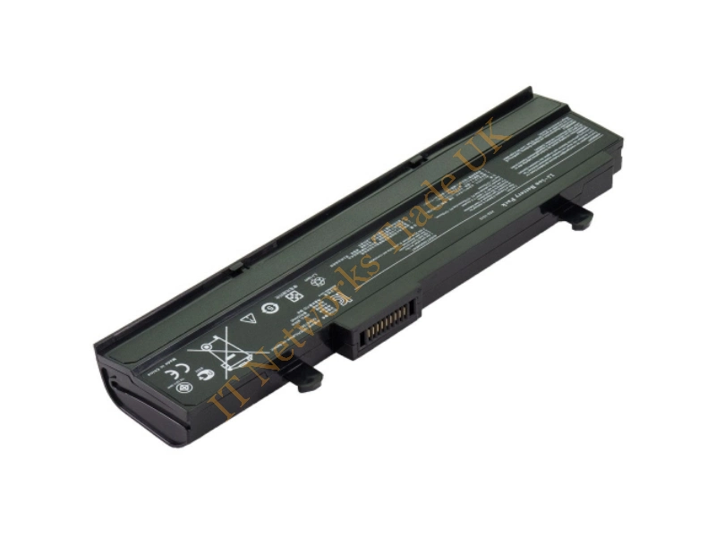 07G016FQ1875 ASUS 6-Cell 10.8V 47Wh Li-ion Battery for Eee PC 1015t Laptop Battery