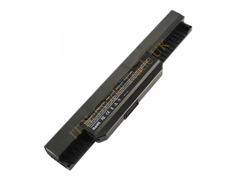 07G016HG1875 ASUS 10.8V 5200mAh 56Whr Laptop Battery