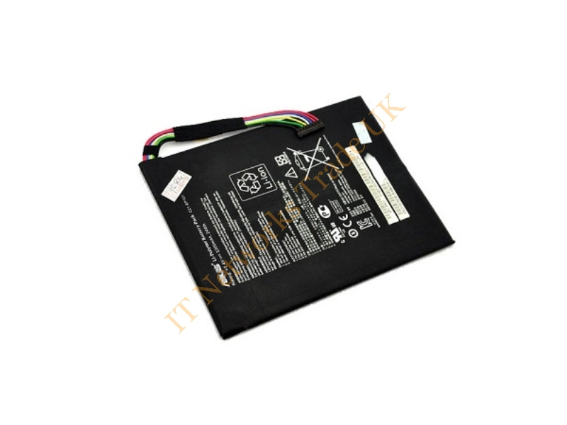 07G031002901 ASUS TF101 7.4V 3300mAh / 24Wh Li-Ion Battery Laptop Battery