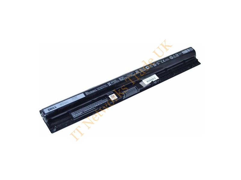 07G07 Dell 4-Cell 40WHr Battery for Inspiron 5558 Laptop Battery