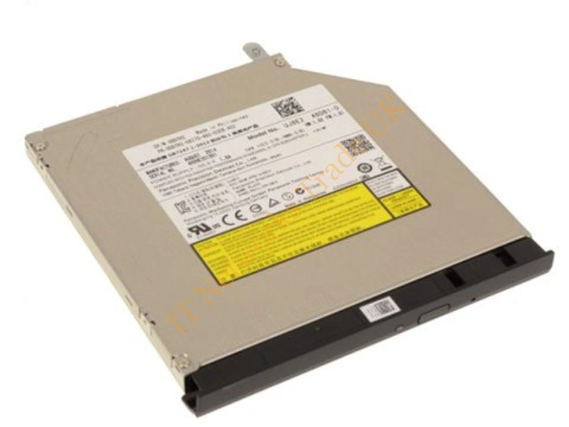 07G124 Dell Latitude C610 CD-RW DVD Drive CD And DVD Burner