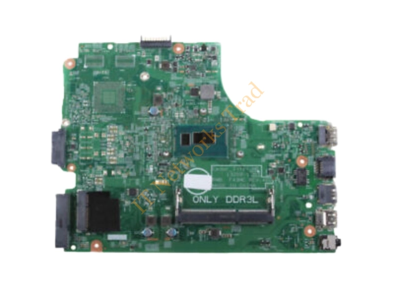 07G1CD Dell System Board for Inspiron 17 5748 Laptop Motherboard