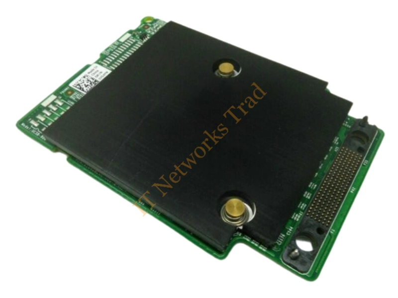 07G4YN Dell Perc H330 12GB SAS 6GB SATA PCI-Express 3.0 Mini Blade RAID Controller
