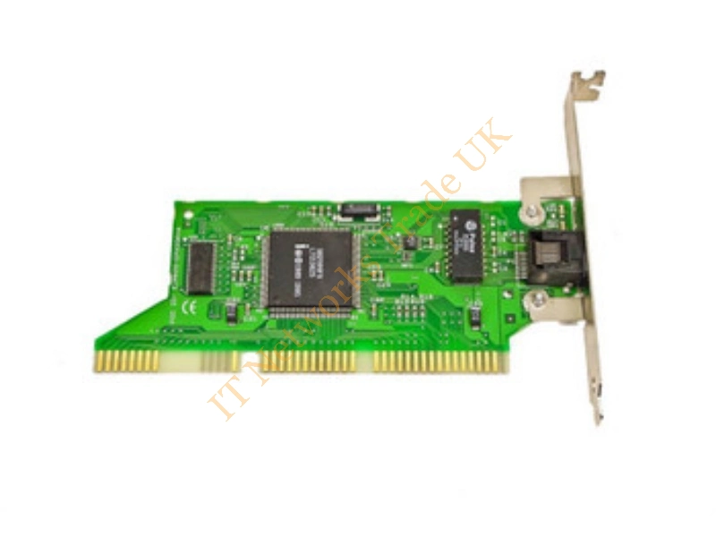 07G9379 IBM ISA 10Base-T RJ-45 Ethernet Network Adapter